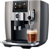 Jura J8 Midnight Silver(EA)koffiemachine online kopen