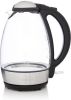 Krups Glass Vision waterkoker 1, 7 liter K1720810 online kopen