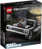 LEGO Technic Dom&apos, s Dodge Charger 42111 online kopen