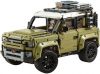 LEGO Technic Land Rover Defender 42110 online kopen