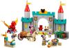LEGO Mickey And Friends Mickey And Friends Kasteelverdedigers 10780 online kopen
