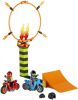 Lego City Stuntz Stunt Show Competition Toy Bikes Set(60299 ) online kopen