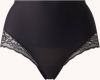 MAGIC Bodyfashion corrigerende slip Tummy Shaper Lace zwart online kopen