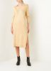 Mango High fijngebreide trui-jurk in kasjmierblend online kopen