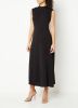Mango Letizia maxi jurk met rugdecollet&#xE9 online kopen