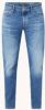 Marc O'Polo Sj&#xF6, bo slim fit jeans met medium wassing online kopen