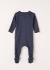 MarMar Copenhagen Babykleding Rubetta Modal New Born Donkerblauw online kopen