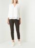 Opus Fogat blouse met voorpand van contraststof online kopen