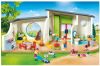 Playmobil ® Constructie speelset Kinderdagverblijf "De regenboog"(70280 ), City Life Made in Germany(180 stuks ) online kopen