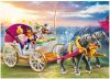 Playmobil ® Constructie speelset Romantische paardenkoets(70449 ), Princess Made in Germany(60 stuks ) online kopen