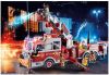 PLAYMOBIL City Action Brandweerwagen Us Tower Ladder 70935 online kopen