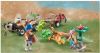 Playmobil ® Constructie speelset Wiltopia dierenreddings quad(71011 ), Wiltopia(58 stuks ) online kopen