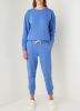 POLO Ralph Lauren trui met logo resort blue online kopen