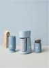 RIG-TIG RIG TIG Foodie Single cup filter koffiezetapparaat licht blauw online kopen