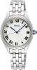 Seiko Horloges SUR327P1 Zilverkleurig online kopen