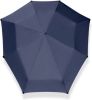 Senz Manual Opvouwbare Stormparaplu midnight blue online kopen
