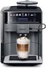 Siemens EQ6 S100 Plus TE651209RW Espressomachine Mat Grijs online kopen