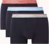 Tommy Hilfiger Underwear Trunk 3P WB TRUNK(set, 3 stuks, Set van 3 ) online kopen