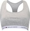 Tommy Hilfiger Underwear Bustier Iconic met logoband online kopen