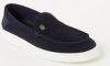 Tommy Hilfiger Blauwe Th Feminine Hybrid Loafers online kopen