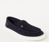 Tommy Hilfiger Blauwe Th Feminine Hybrid Loafers online kopen
