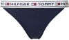 Tommy Hilfiger Uw0Uw00726 Bikini Underwear Women blue online kopen