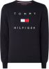 Sweater Tommy Hilfiger TOMMY FLAG HILFIGER SWEATSHIRT online kopen