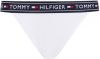 Tommy Hilfiger Uw0Uw00726 Bikini Underwear Women White online kopen