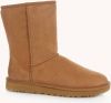 UGG Classic Short II Laarzen 1016223/CHE Bruin-36 maat 36 online kopen