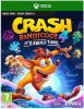Activision (console) Crash Bandicoot 4 It's About Time Xbox One online kopen