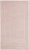 Aquanova London Badmat 60x100cm Dusty pink online kopen