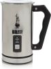 Bialetti Melkopschuimer Milk Frother Zilver 500w online kopen