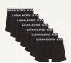 Bjorn Borg Bj&#xF6, rn Borg Core boxershorts met logoband in 7 pack online kopen