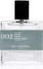 Bon Parfumeur Parfums 002 neroli jasmine white amber Cologne Intense Grijs online kopen