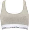 Calvin Klein Underwear Modern Cotton Bralette Dames Dames online kopen