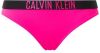 Calvin Klein Bikinislip met logoband online kopen