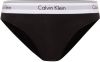 Calvin Klein Bikinibroekje Modern Cotton met brede boord online kopen