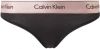 Calvin Klein 000Qf5583E Bikini Underwear Women Black online kopen