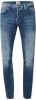 CHASIN' EGO Logan slim fit jeans met stretch online kopen