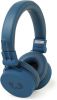 Fresh 'n Rebel Caps on-ear bluetooth koptelefoon donkerblauw online kopen