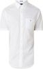 Gant Regular fit button down-overhemd met korte mouw online kopen