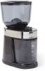 Graef CM202 Koffiemolen Zwart online kopen