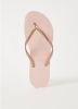Havaianas Slipper Slim 4000030.0076.F22 Rose-37/38 maat 37/38 online kopen
