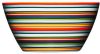 Iittala Origo schaal 0.5 liter oranje online kopen