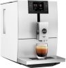 JURA ENA 8 Nordic White Volautomatische Espressomachine online kopen
