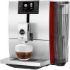 Jura ENA 8 Sunset Red volautomaat koffiemachine online kopen