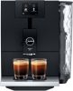 Jura espresso apparaat ENA 8(Full Metropolitan Black ) online kopen