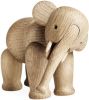 Kay Bojesen Elephant Small ornament 12, 5 cm online kopen
