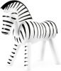 Kay Bojesen Zebra ornament 14 cm online kopen