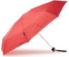 Knirps T 010 Small Manual Paraplu red(Storm)Paraplu online kopen